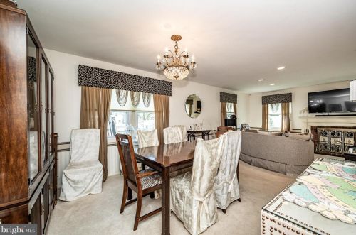 57 Toledo Ln, Willingboro NJ  08046-3743 exterior