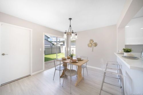 91-1146 Kumuiki St, Kapolei HI  96707 exterior