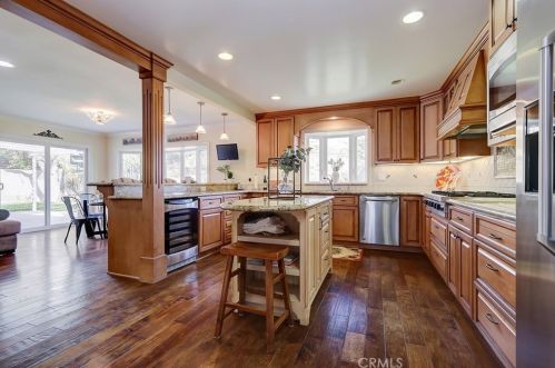 30792 Ganado Dr, Palos Verdes Estates CA  90275-6224 exterior