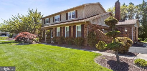 200 Benjamin Blvd, Bear, DE 19701-1689