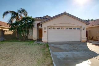 519 San Angelo St, Gilbert, AZ 85233-2648