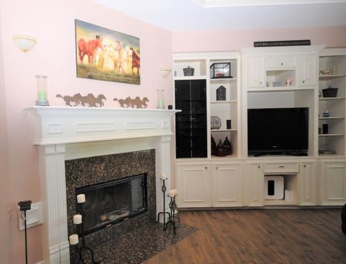 5514 Cherry Rdg Rd, Richmond TX  77406-9623 exterior