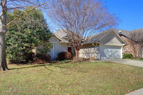 5205 Mosscreek Ln, Frisco, TX 75035-8217