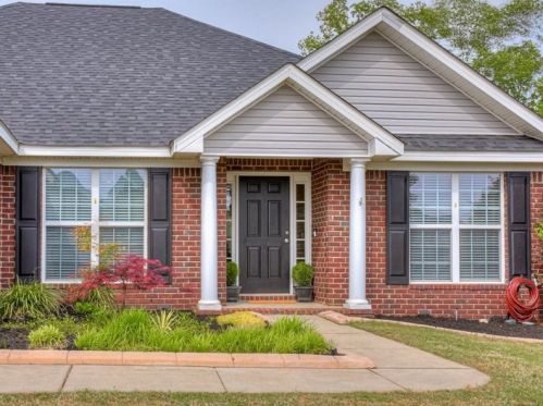 294 Mill Stone Ln, North Augusta, SC 29860-8660