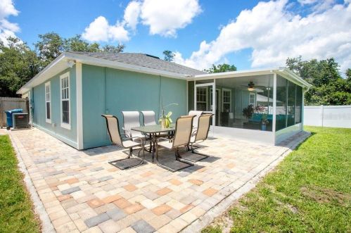 695 Cedar Ave, Orange City FL  32763-6814 exterior