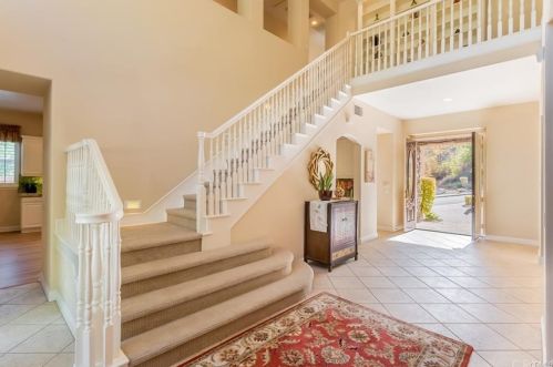 2965 Hillside Dr, West Covina CA  91791-3769 exterior