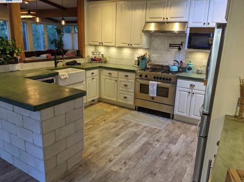 2934 Kilkare Rd, Sunol, CA 94586-9428