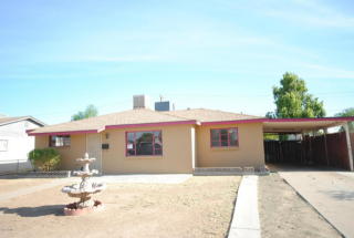 2947 Lawrence Ln, Phoenix, AZ 85051-3965