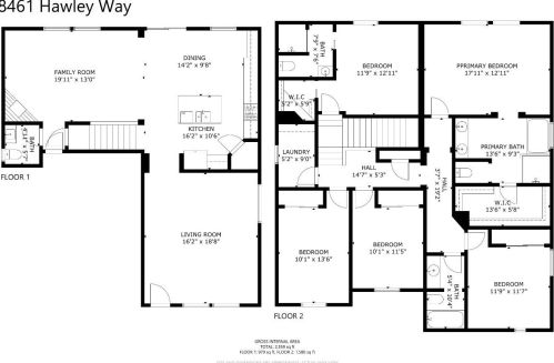 8641 Hawley Way, Elk Grove, CA 95624-4575