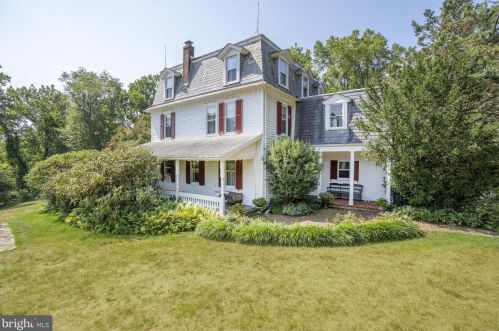 5400 Kennett Pike, Wilmington, DE 19807-1708