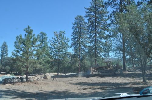 20358 Mccourtney Rd, Grass Valley CA  95949-7683 exterior