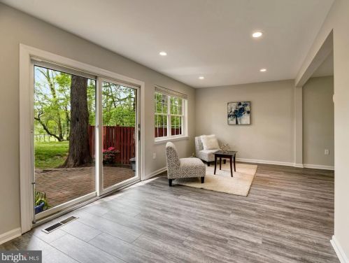 2792 Hyson Ln, Falls Church VA  22043-3522 exterior