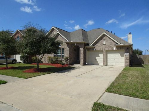 7 Atascadero Dr, Manvel TX  77578-4554 exterior