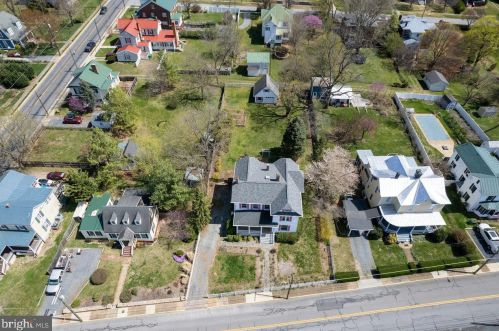 5 Amiss Ave, Richmond National Battlefiel VA  22835-1309 exterior