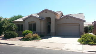 4135 Strawberry Dr, Gilbert, AZ 85298-8603