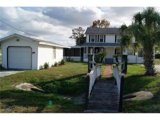 1741 Fort Meade Rd, West Frost Proof, FL 33843-9118