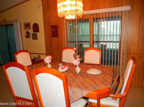508 Puffin Dr, Sebastian FL  32976-7805 exterior