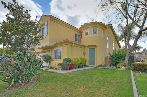 15814 Old Hickory Ln, Chino Hills, CA 91709-7815
