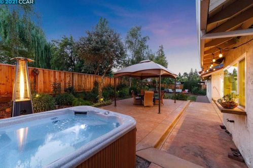 3231 Dolores Dr, San Ramon, CA 94583-2640