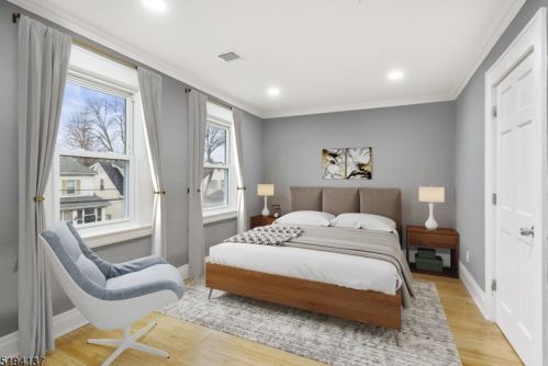 48 Oakland St, Irvington NJ  07111-2005 exterior