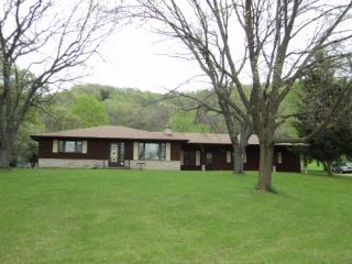 26329 Jackson Dr, Boaz, WI 53573-5318