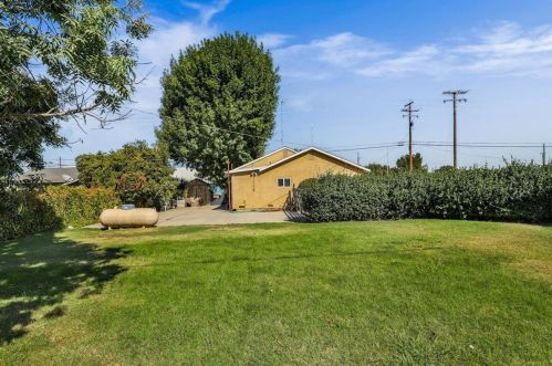 4705 Texas Ave, Valley Home CA  95361-7771 exterior