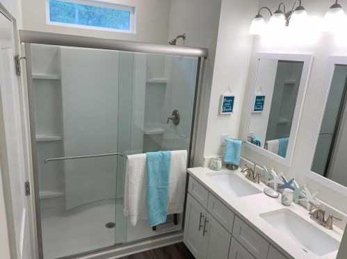 162 Sand Palm Rd, Freeport FL  32439-3723 exterior