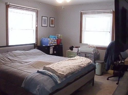2005 Hollister Ave, Tomah WI  54660-2817 exterior