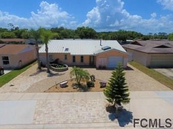 1720 Palmer Dr, Ormond Beach FL  32174-7234 exterior