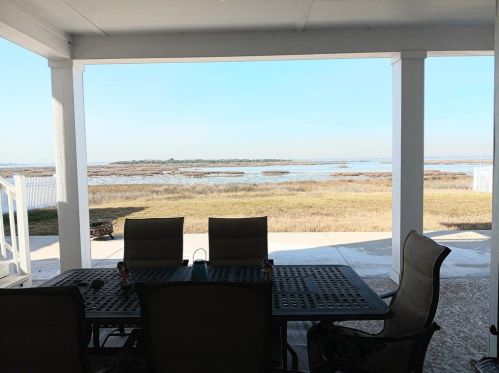 5126 Allen Cay Dr, Texas City TX  77590-1413 exterior