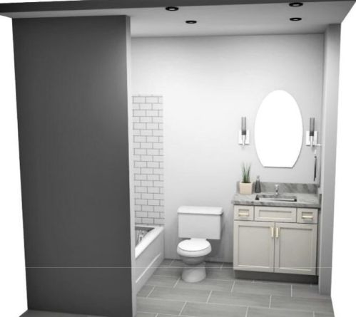 924 Lakeview Dr, Mount Pleasant SC  29464-2906 exterior