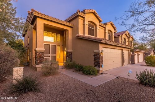 15817 104 Pl, Scottsdale AZ 85255-1973 exterior