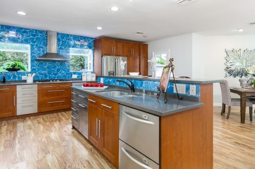 4622 Daleridge Rd, La Canada CA  91011-3721 exterior