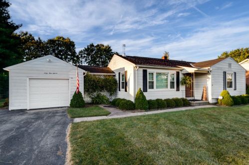 6411 Decker Rd, Franklin, OH 45005-2839