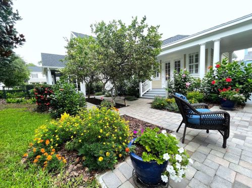 815 Spg Park Loop, Kissimmee FL 34747-4872 exterior