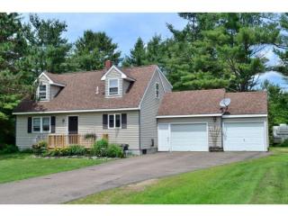 42 Crystal Rd, Georgia VT  05454-9572 exterior