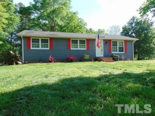 4549 Watkins Rd, Oxford, NC 27565-7994