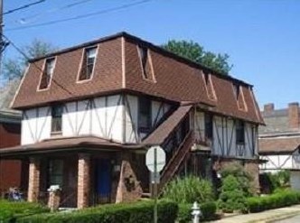 627 Fountain St, Sewickley, PA 15143-1730