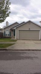 2085 Call Dr, Lexington KY  40505-4855 exterior