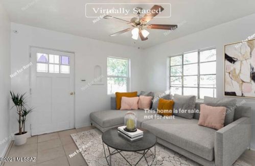 844 37th St, Tucson, AZ 85713-4908