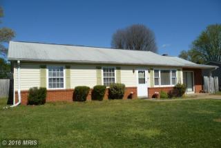 401 Brooks Dr, Fredericksburg, VA 22408-2909