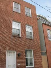 1025 Fairhill St, Philadelphia PA  19147-4007 exterior