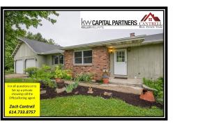 2810 Buttermilk Hill Rd, Radnor, OH 43066-9612