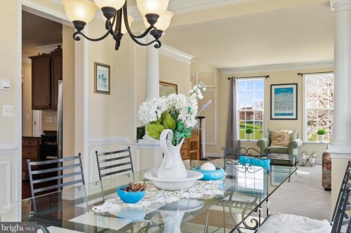 15 Lackawanna Ln, Falling Waters WV  25419-9402 exterior