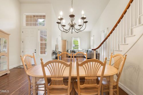 815 Vista Grande Dr, Santa Paula CA  93060-1335 exterior