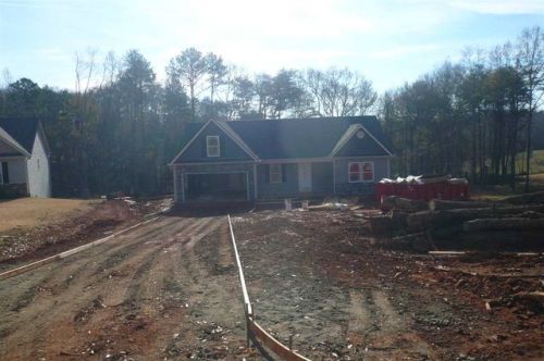 316 Bent Riv Dr, Inman SC  29349-8573 exterior