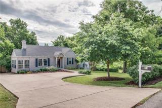 819 Dewees Ave, Nashville, TN 37204-2720