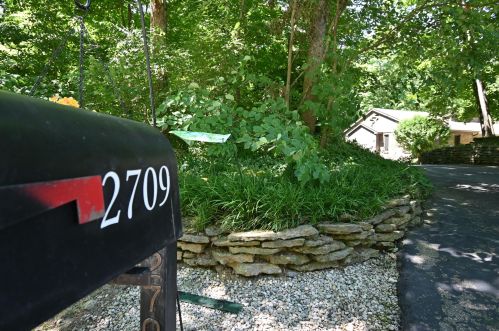 2709 Longbranch Rd, Hamilton KY  41091-8621 exterior