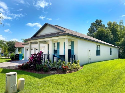 10053 Silver Laurel Way, Orlando, FL 32832-5841