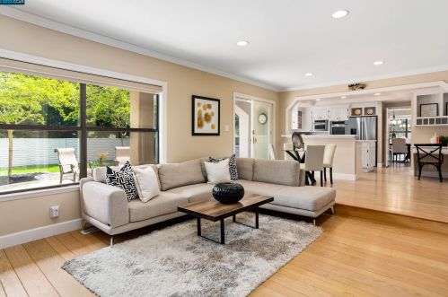 90 Wild Oak Ct, Danville CA  94506-4546 exterior